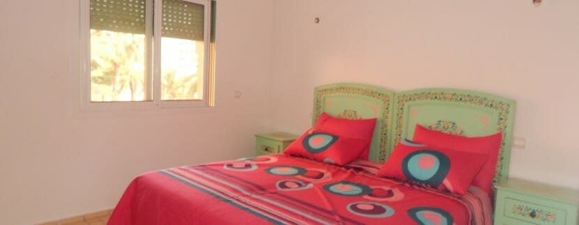 Location appartement à hivernage marrakech pour longue durée4