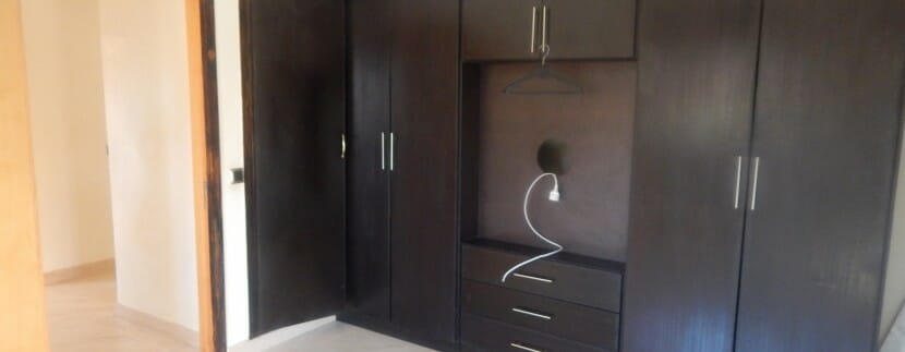 location appartement non meublé avec piscine à targa marrakech3