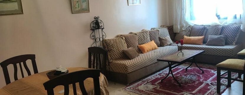 location appartement route de casa marrakech (3)