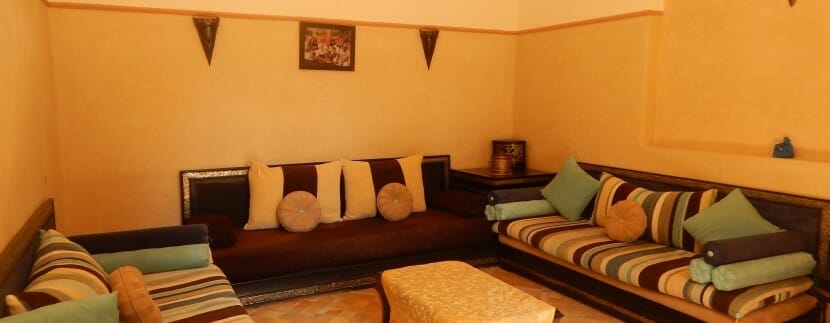location duplex meublé au palmeraie marrakech pour longue durée