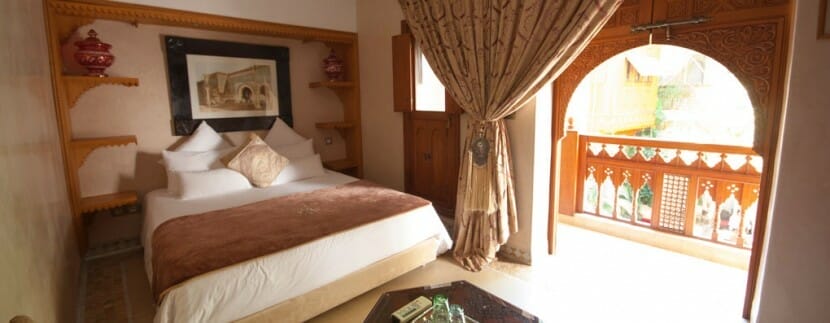 Vente Riad de luxe marrakech-1