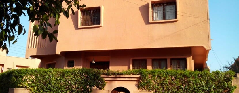 Villa à vendre à Assif Marrakech-1