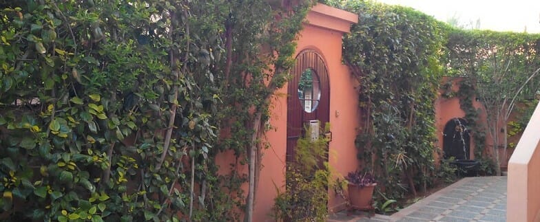 Villa à vendre à Assif Marrakech-2