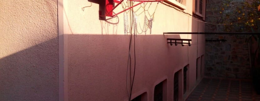 Villa à vendre à Assif Marrakech-3