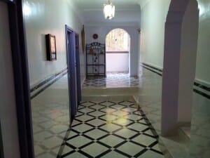 Villa à vendre à Assif Marrakech