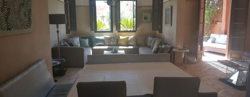jolie villa meublée sur la palmeraie marrakech (1)