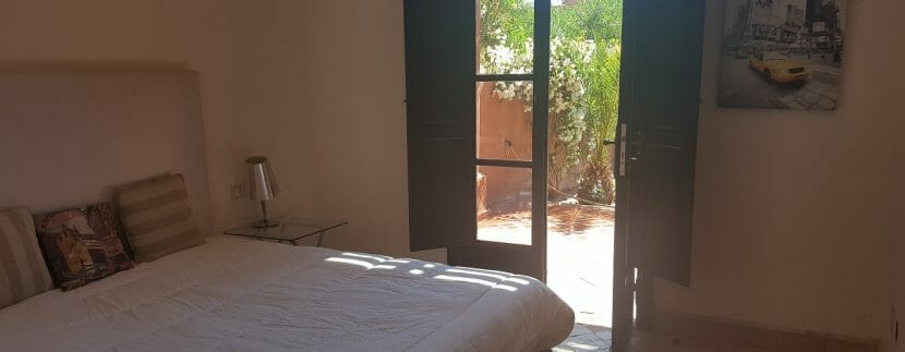 jolie villa meublée sur la palmeraie marrakech (12)