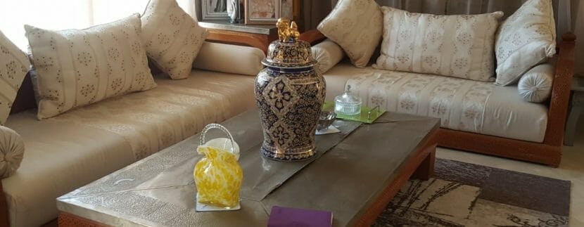 vente villa à hay sofia marrakech (1)