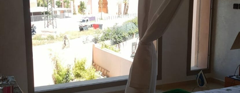 vente villa à hay sofia marrakech (3)
