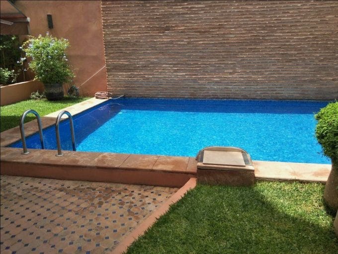 Marrakech Appartement