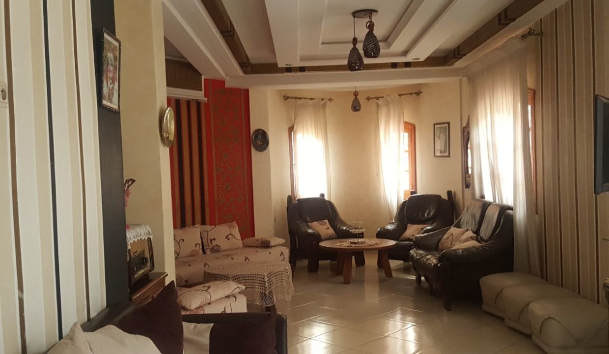 Villa à hay targa sofia marrakech (14)