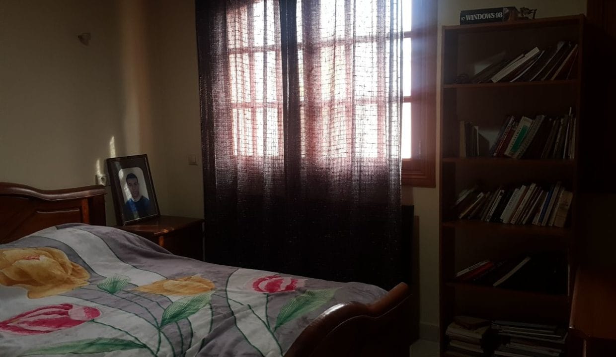 Villa à hay targa sofia marrakech (8) - Copie