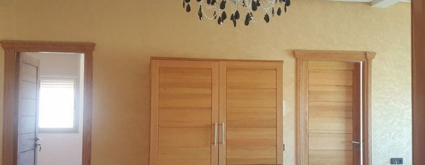 Villa à louer vide à targa marrakech (15)