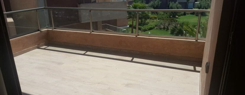 appartement meublé à agdal marrakech (9)