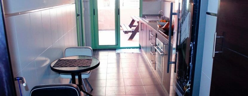 vente appartement majorelle marrakech (15)