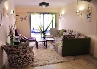 vente appartement majorelle marrakech (16)
