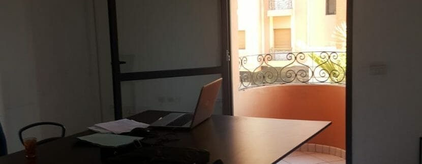 Location bureau à guéliz marrakech (1)