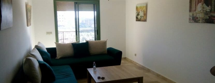 appartement meublé majorelle marrakech (4)