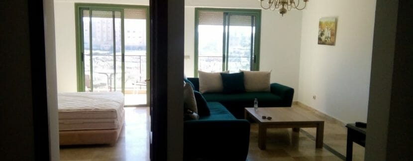 appartement meublé majorelle marrakech (6)