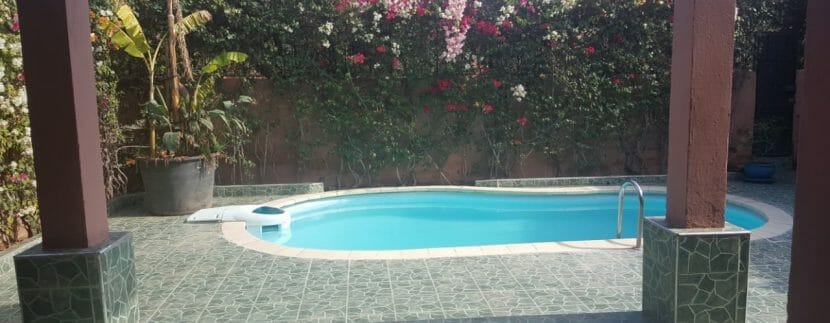 villa vide pour longue durée à la palmeraie marrakech (1)