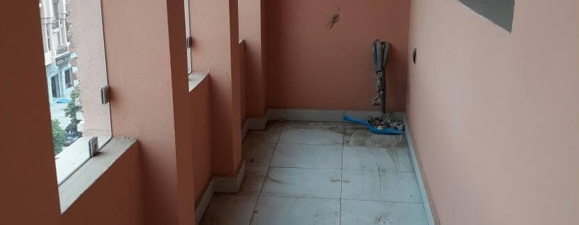 appartement vide à boukar marrakech (8)