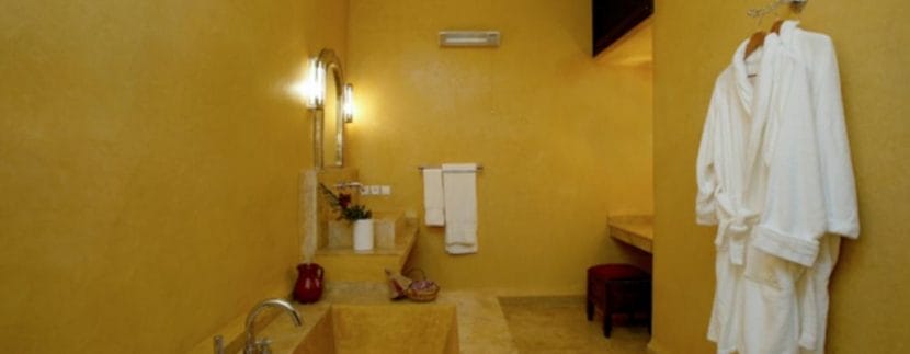 Riad Kasba à marrakech (4)