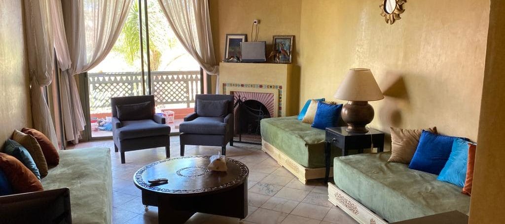 Appartement vide palmeraie marrakech (7)