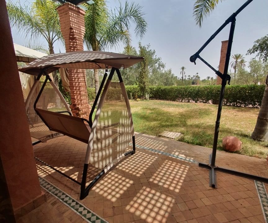 location appartement à la palmeraie marrakech (11)