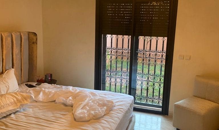 Appartement à louer vide targa marrakech (3)