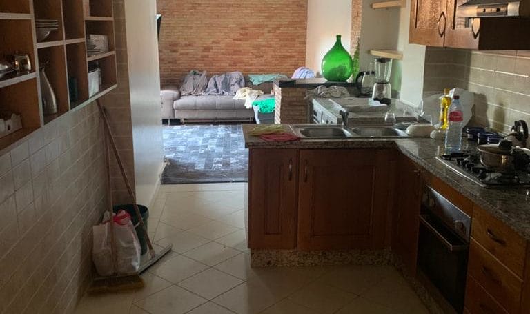 Appartement à louer vide targa marrakech (6)