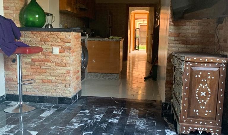 Appartement à louer vide targa marrakech (8)