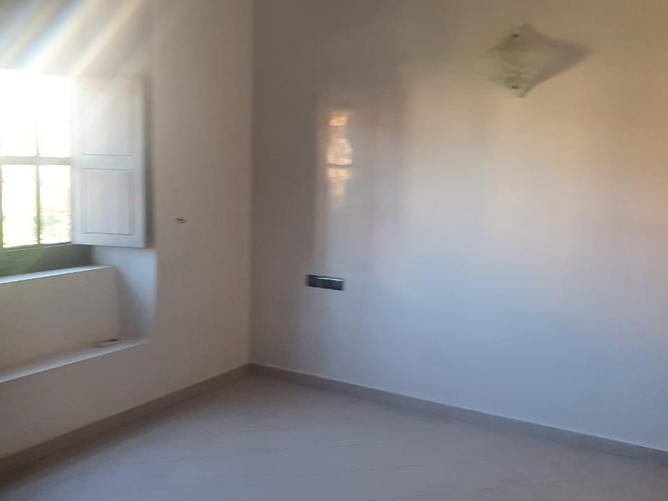 villa a louer a targa marrakech