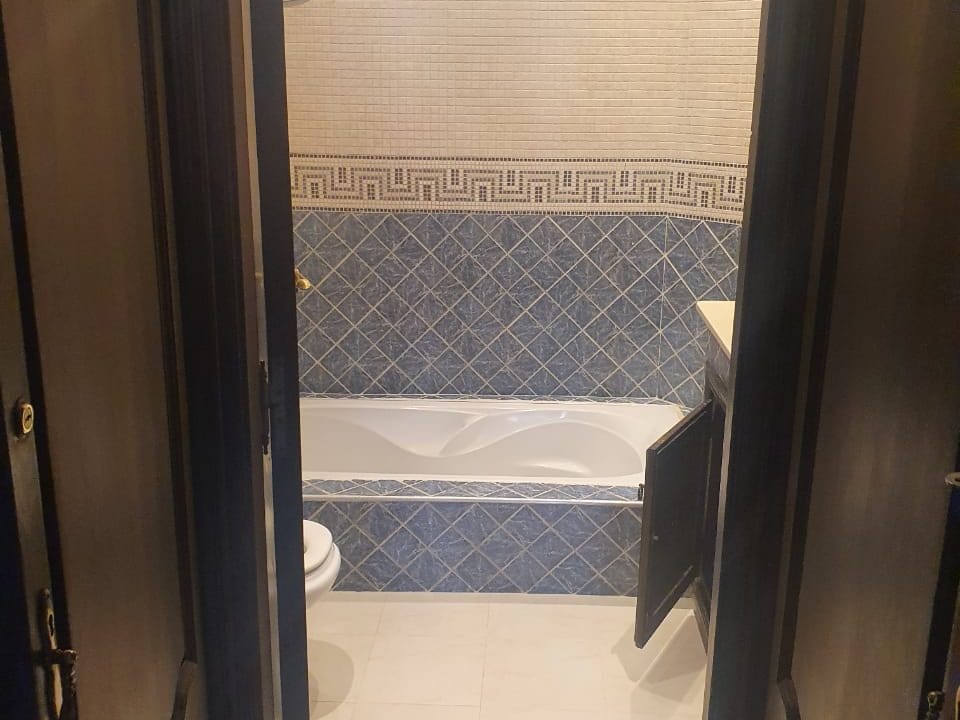 villa a louer a targa marrakech