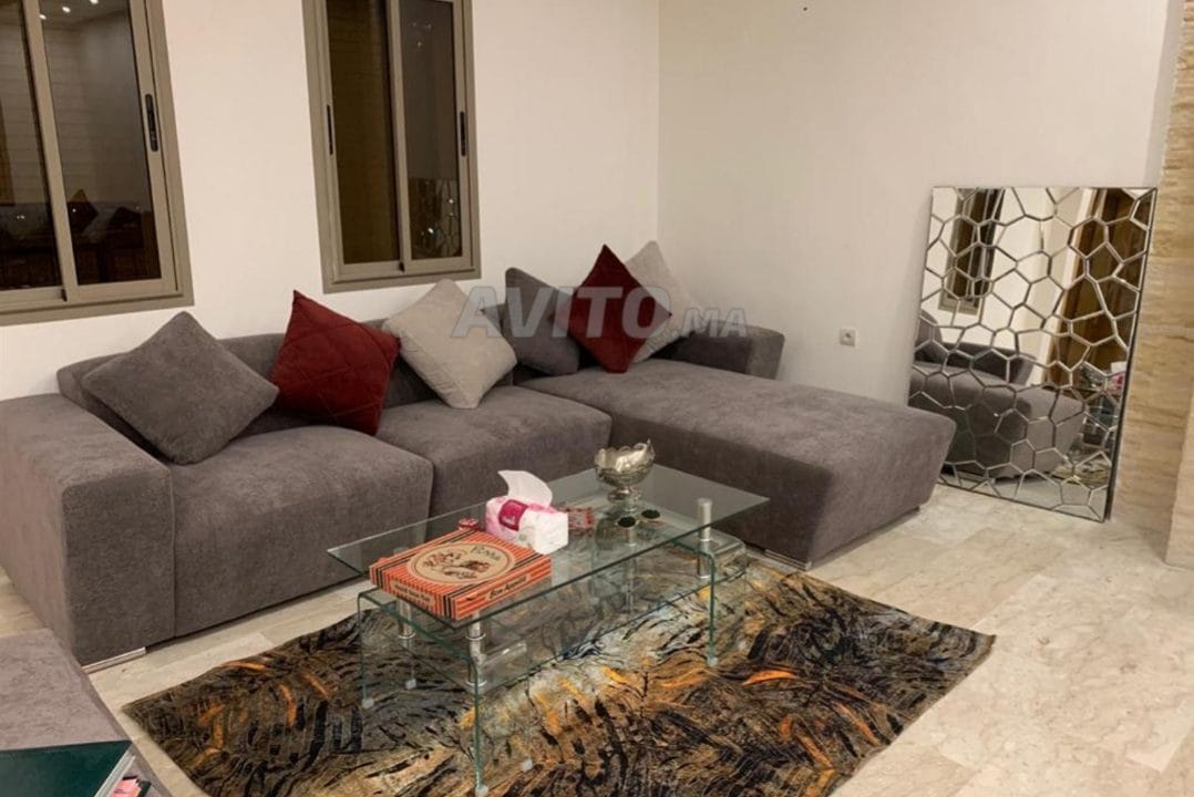 Villa said targa (1)