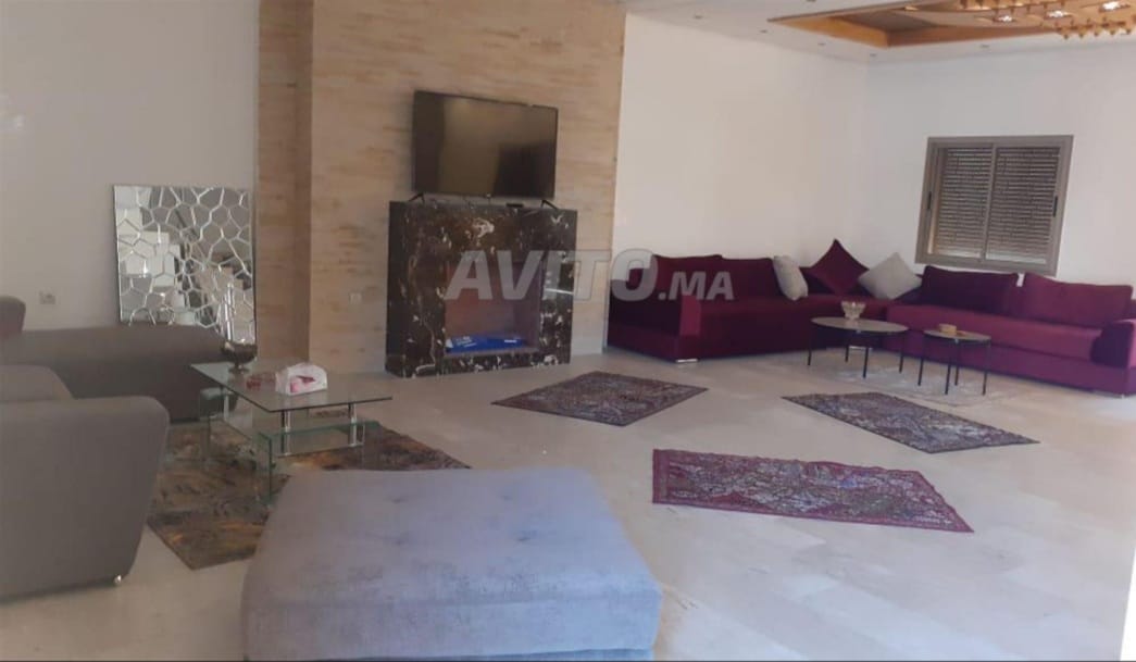 Villa said targa (5)