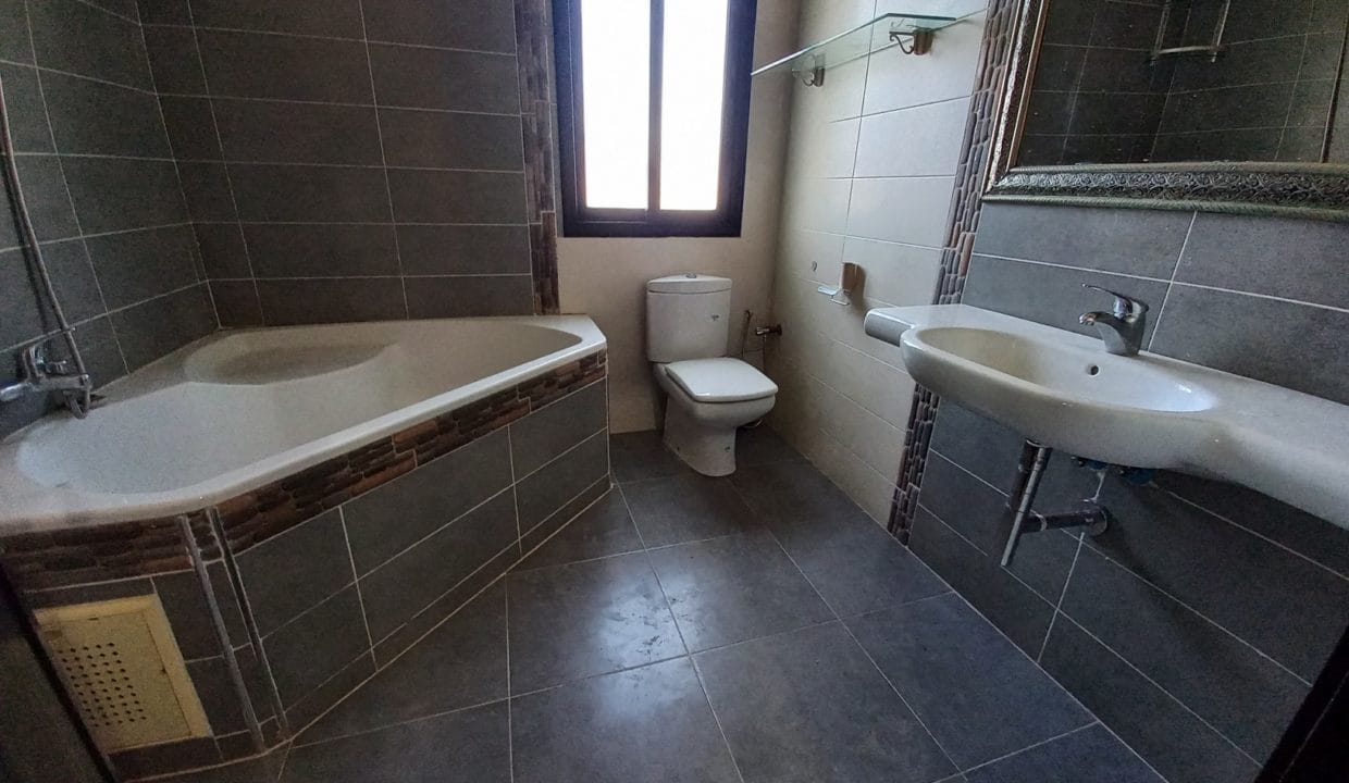 Villa vide à targa marrakech (14)