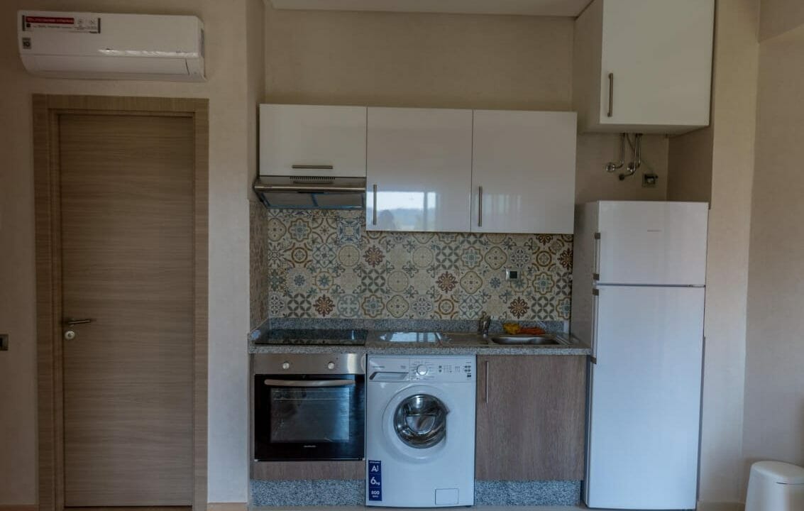 appartement à prestigia marrakech (11)